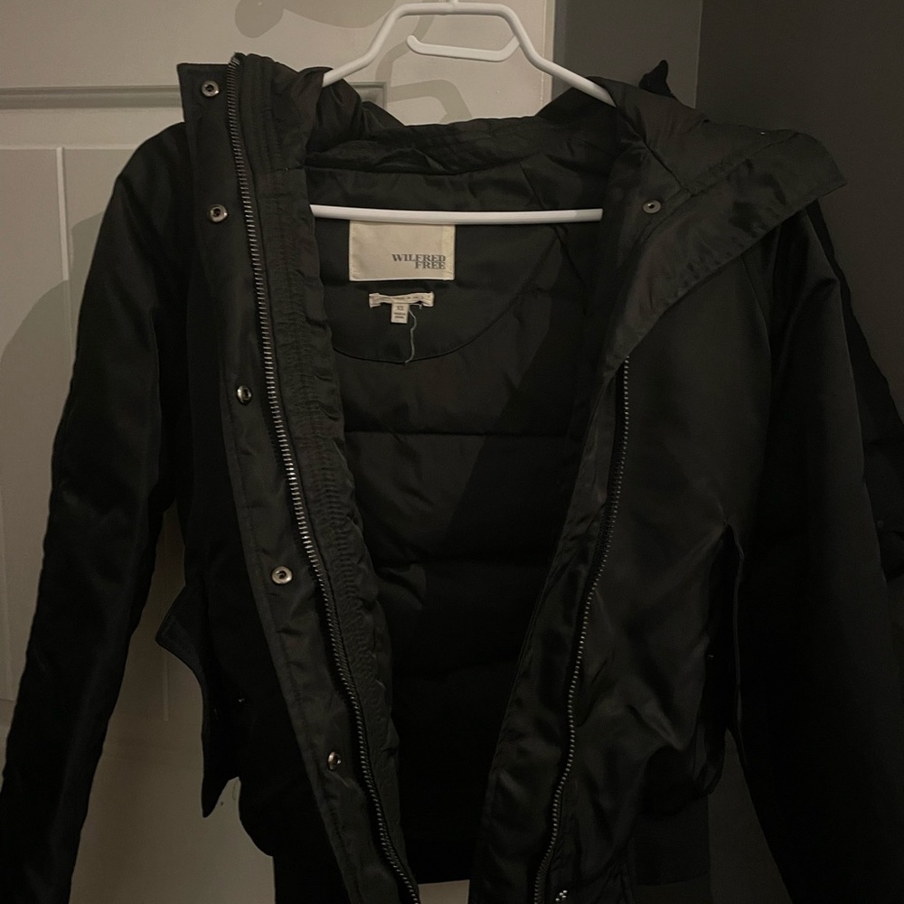 Winter Jacket - Picture 2 of 2